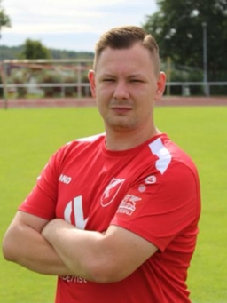 Avatar Bild für Dominik Futh