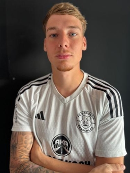 Avatar Bild für Malte Linscheid