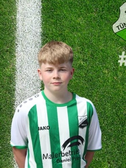 Avatar Bild für Finn Kronmüller