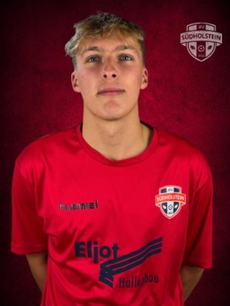 Avatar Bild für Henrik Wulf