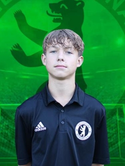 Avatar Bild für Ben David Augustin