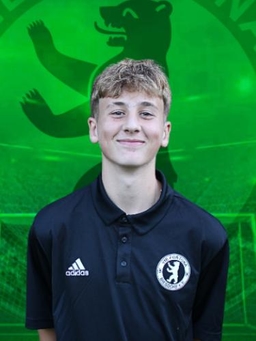Avatar Bild für Luca Wolff
