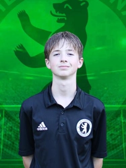 Avatar Bild für Maxim Keller