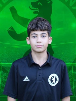 Avatar Bild für Rany Yahya