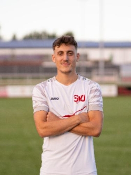 Avatar Bild für Luca-Giuseppe Azzato