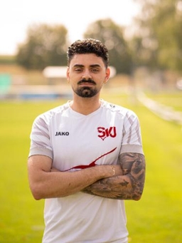 Avatar Bild für Cristian Boscarino