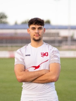 Avatar Bild für Silas Kübler