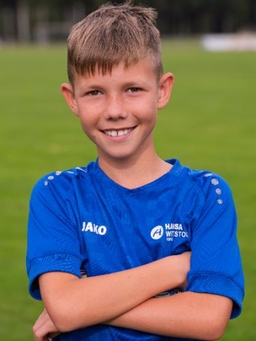 Avatar Bild für Luca Wunderlich