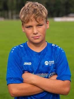Avatar Bild für Henry Godehard