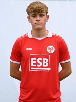 Avatar Bild für Luis Leistner