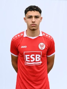 Avatar Bild für Marwan Maadanli