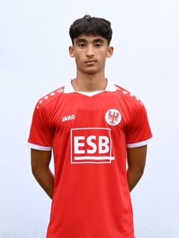 Avatar Bild für Jonas-Elias Taha Bouamri