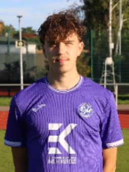 Avatar Bild für Tami Lucien Benkert