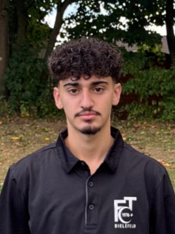 Avatar Bild für Enes Isik