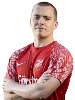 Avatar Bild für Aaron Bös