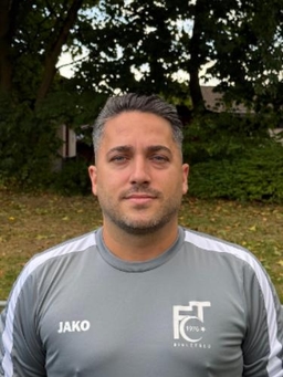 Avatar Bild für Anil Sirin
