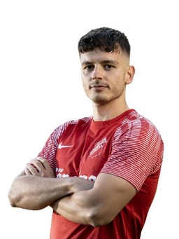 Avatar Bild für Angelo Karniej-Latzko