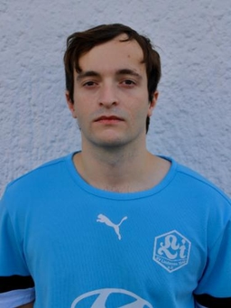 Avatar Bild für Justin Haase