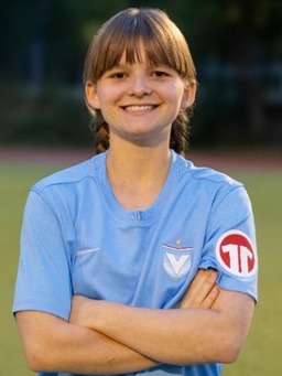 Avatar Bild für Madelaine Hoffmann