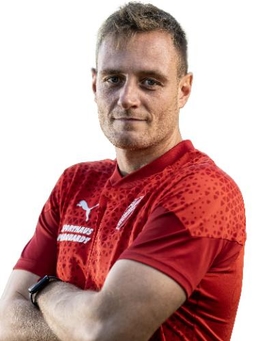Avatar Bild für Dominik Oelschläger