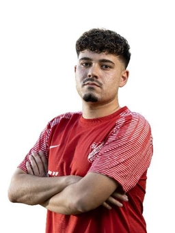 Avatar Bild für Louis Stupp