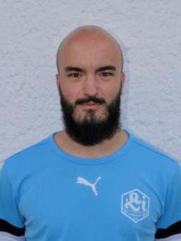 Avatar Bild für Vincent Krüger