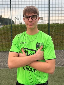 Avatar Bild für Tom-Luca Albat