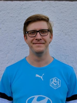 Avatar Bild für Dominik Gesper