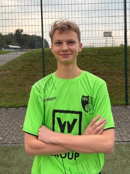Avatar Bild für Erik Bisch