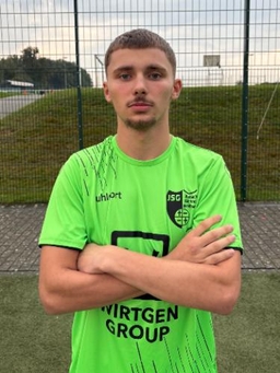 Avatar Bild für Gennaro Cerami