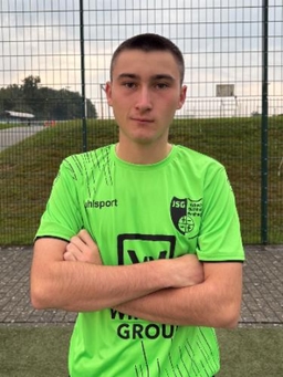 Avatar Bild für Nils Hecken