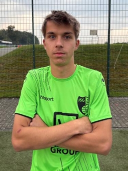 Avatar Bild für Deniz Heinich