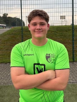 Avatar Bild für Louis Huferath