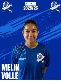 Avatar Bild für Melin Clair Volle