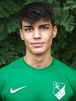 Avatar Bild für Leon Diogo Siemes