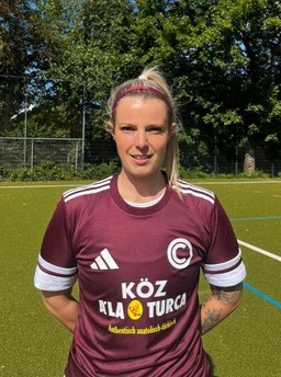 Avatar Bild für Saskia Bein