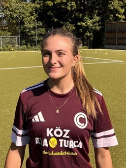 Avatar Bild für Linda Dylong