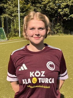 Avatar Bild für Miriam Sophia Fedder