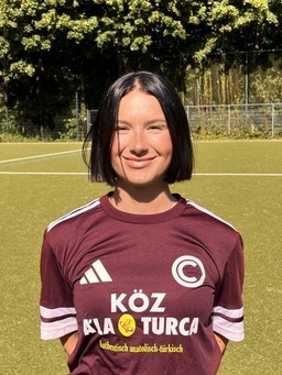 Avatar Bild für Mine Gezer