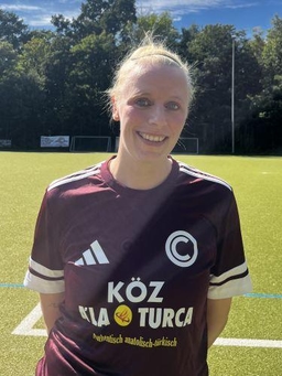 Avatar Bild für Nadine Molter