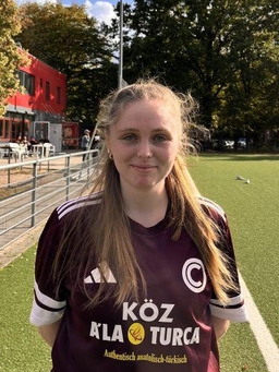 Avatar Bild für Naemi Steiner