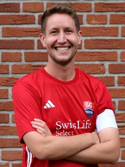 Avatar Bild für Tim Albrecht
