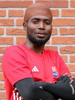 Avatar Bild für Ibrahim Kalil Diaby