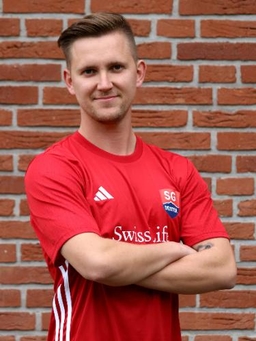 Avatar Bild für Jeremy Hannig