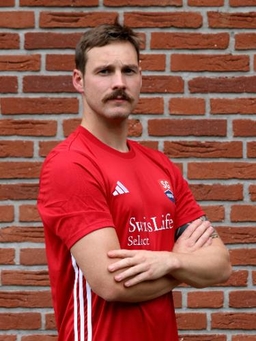 Avatar Bild für Robin Langmann