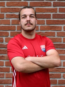 Avatar Bild für Dominik Zieb