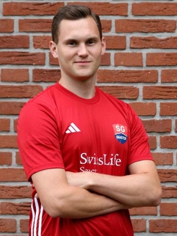 Avatar Bild für Rene Kliewe