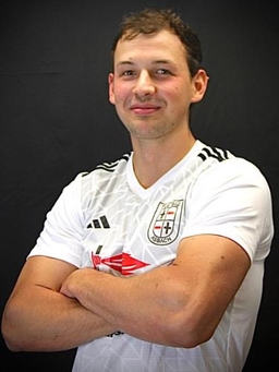 Avatar Bild für Luis Schäfer