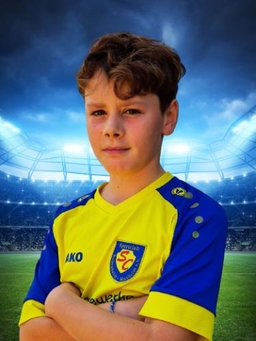 Avatar Bild für Ilias Collin Wild
