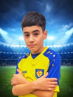 Avatar Bild für Ali Faraji